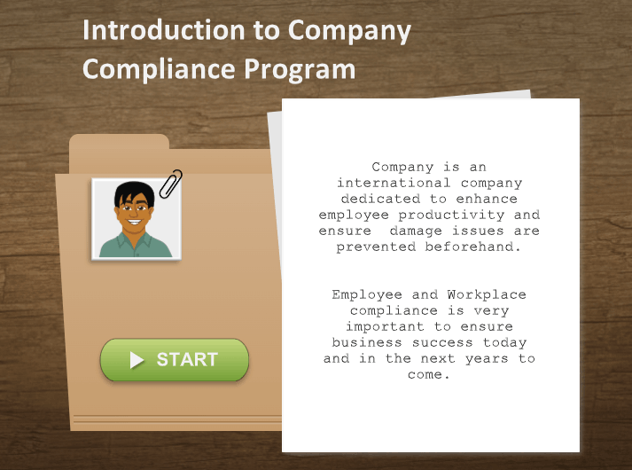 Workplace Compliance