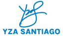 YZA SANTIAGO LOGO